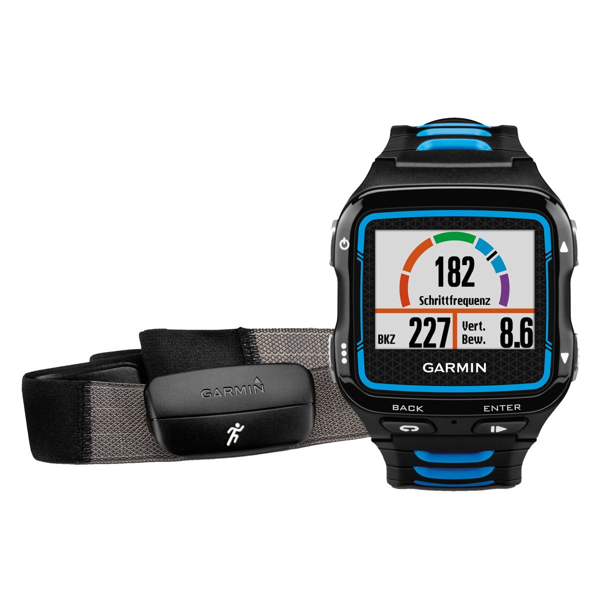 Garmin Forerunner 920XT GPS Multisport Watch with Running